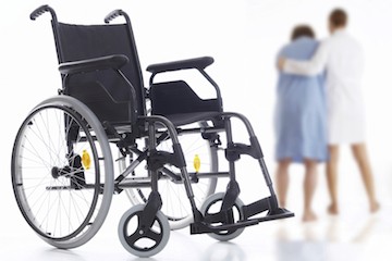 nursing home abuse lawyer