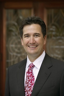 Picture of Blake R. David