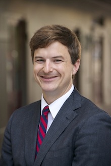 Picture of Jerome H. Moroux