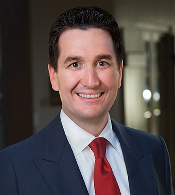 Picture of Blake R. David Sr.