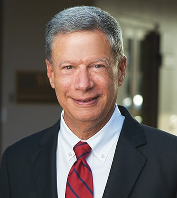 Picture of Richard C. Broussard