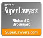 super lawyers badge