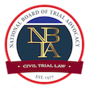 National Board of Trial Advocacy