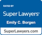 super lawyers badge