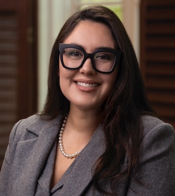 Picture of Florencia Ibanez Bergeron 
