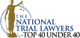 The National Trial Lawyers Top 40 Under 40