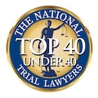 The National Trial Lawyers Top 40 Under 40