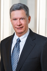 Picture of Richard C. Broussard