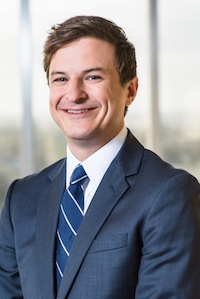 Picture of Jerome H. Moroux