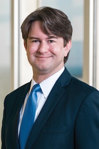 Picture of Robert Brahan